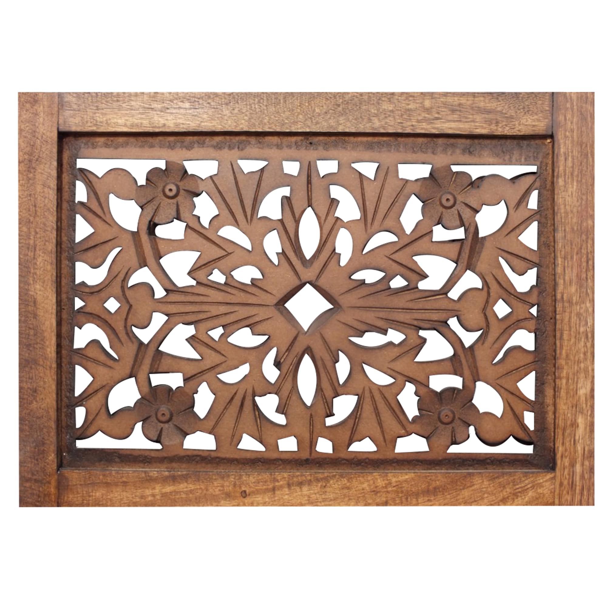 Benzara UPT-148948 Indoor-Privacy-Screens - View #3