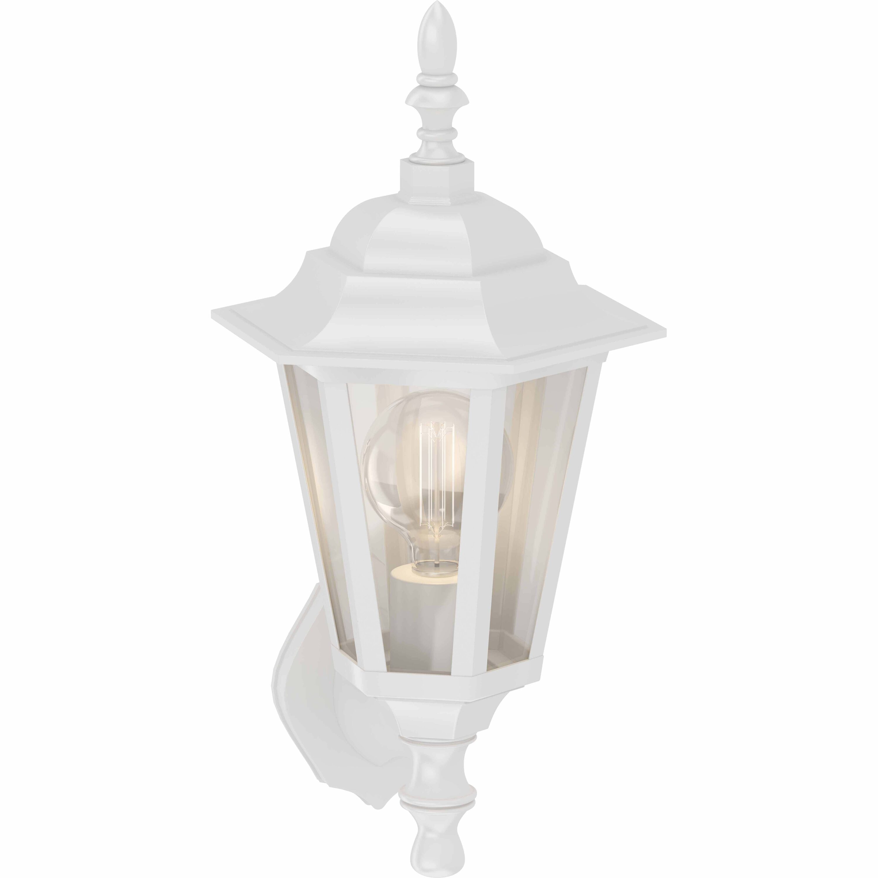 Volume Lighting V9820-6 Outdoor-Wall-Lighting - View #3