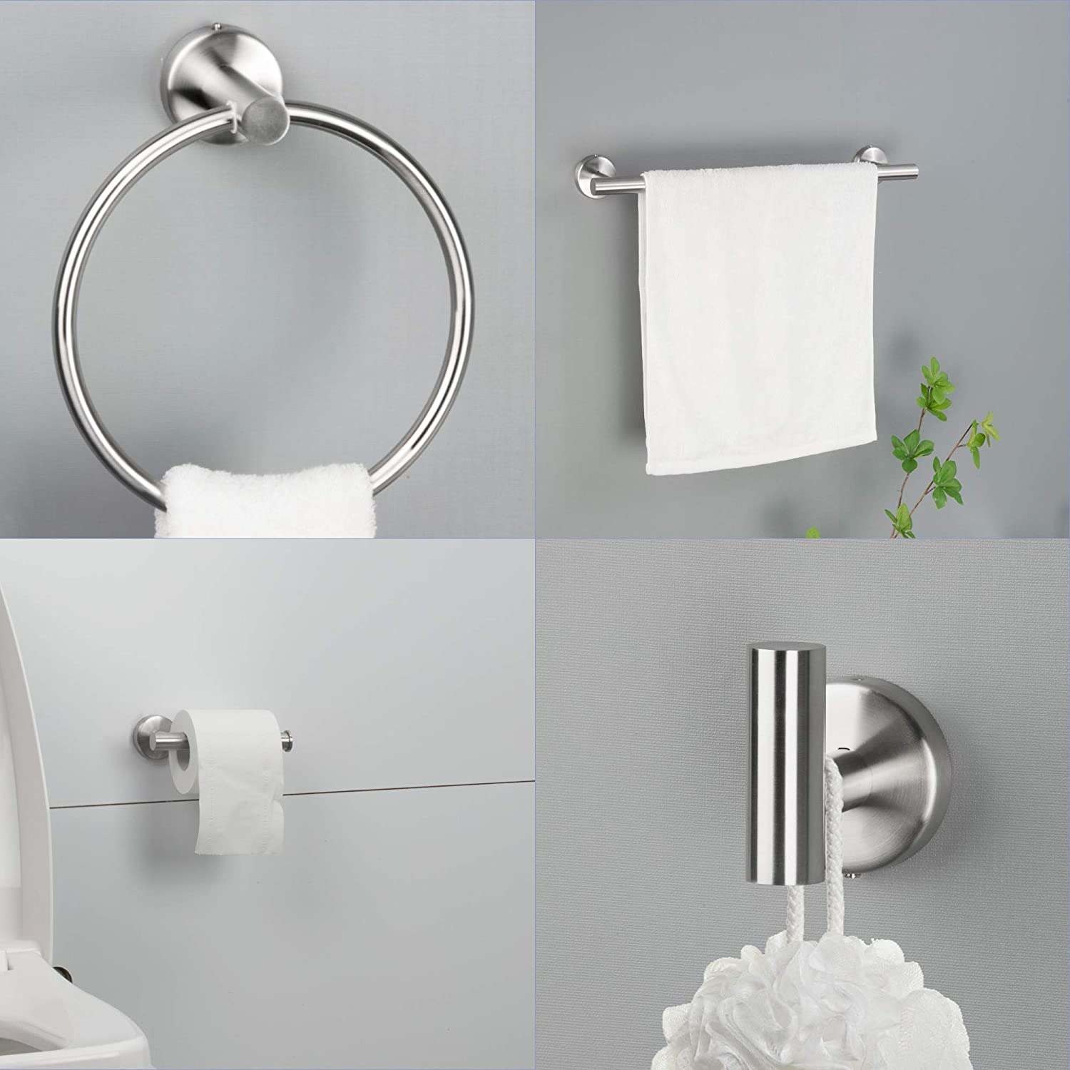 LOVMOR SF-M-THG08NS Bath-Shower-Facc - View #5