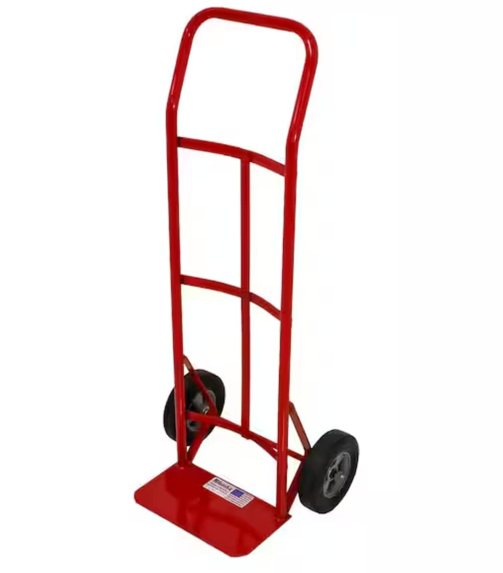 Milwaukee DC47109 Hand-Truck-Dollies - View #4