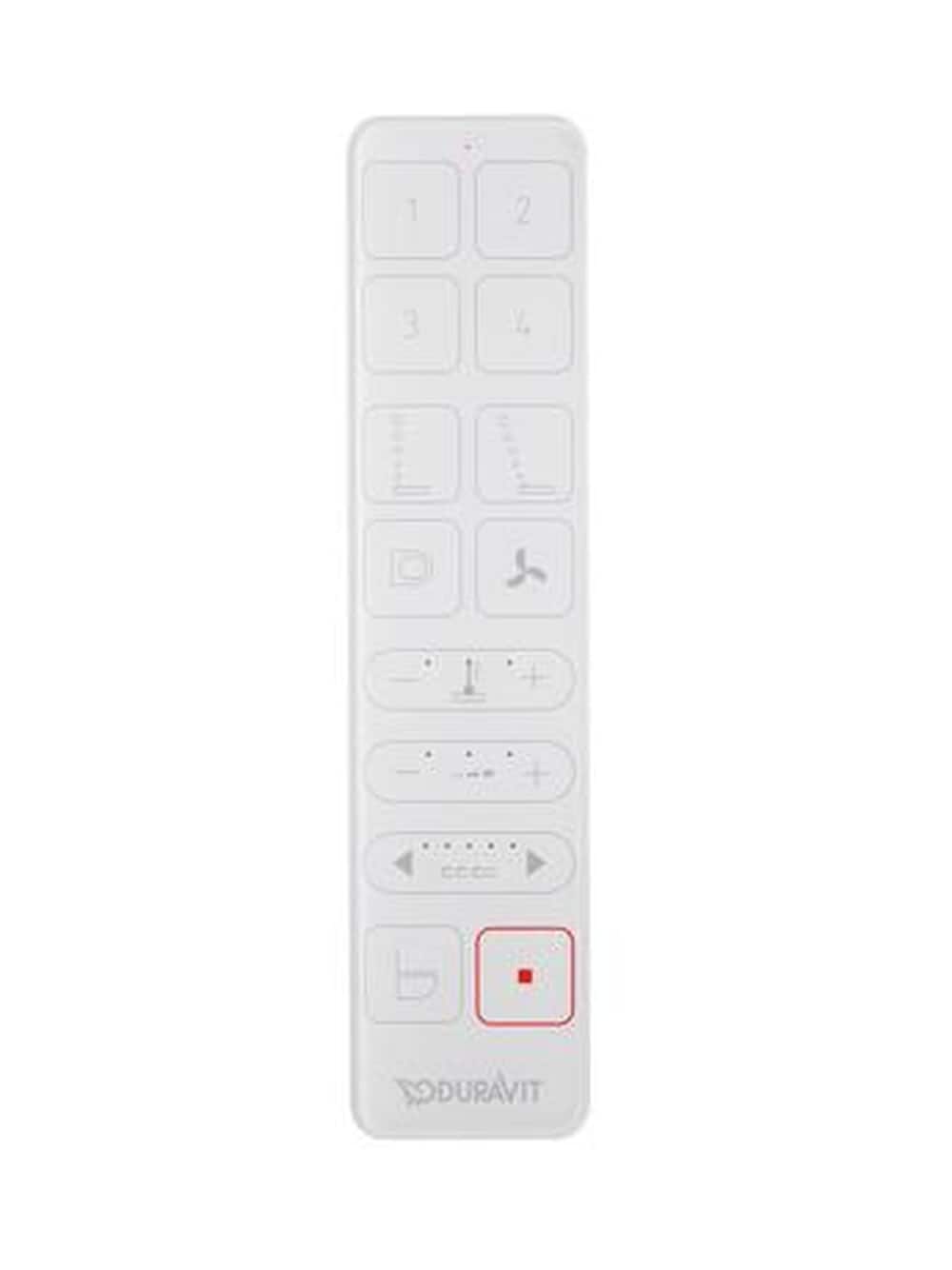 Duravit 613000011001300 Bidet-Toilet-Seats - View #11