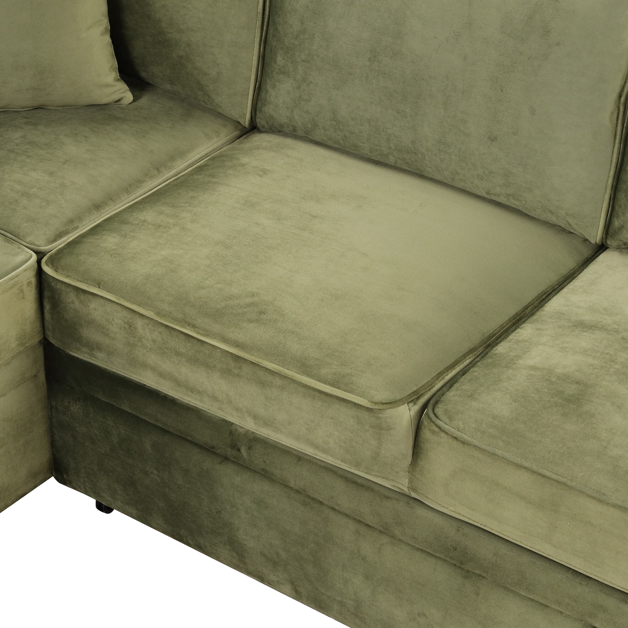 ModernLuxe L-SG000550AAF Sofas-Loveseats - View #13