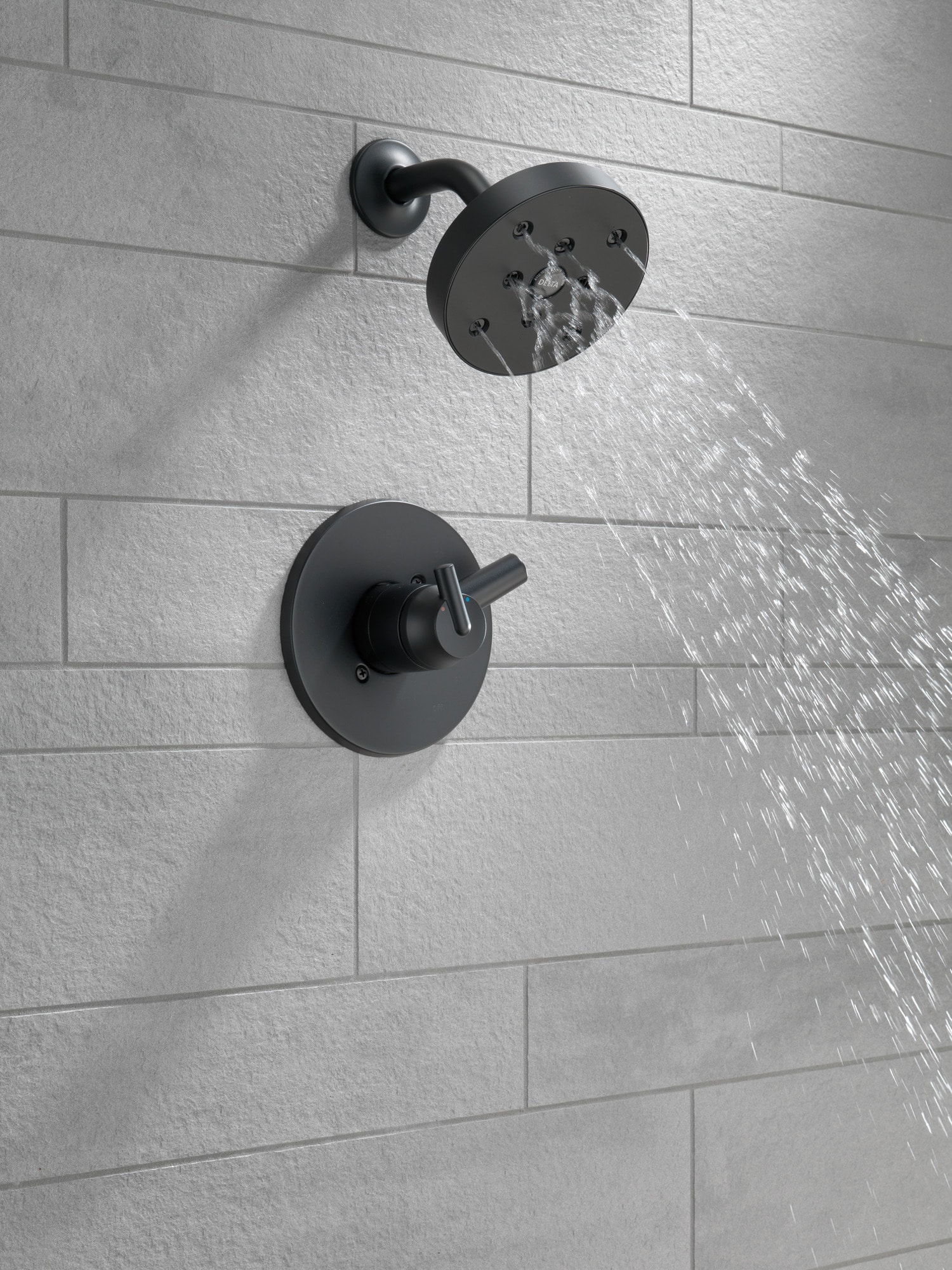 Delta T17259-BL Tub-Shower-Faucets - View #11