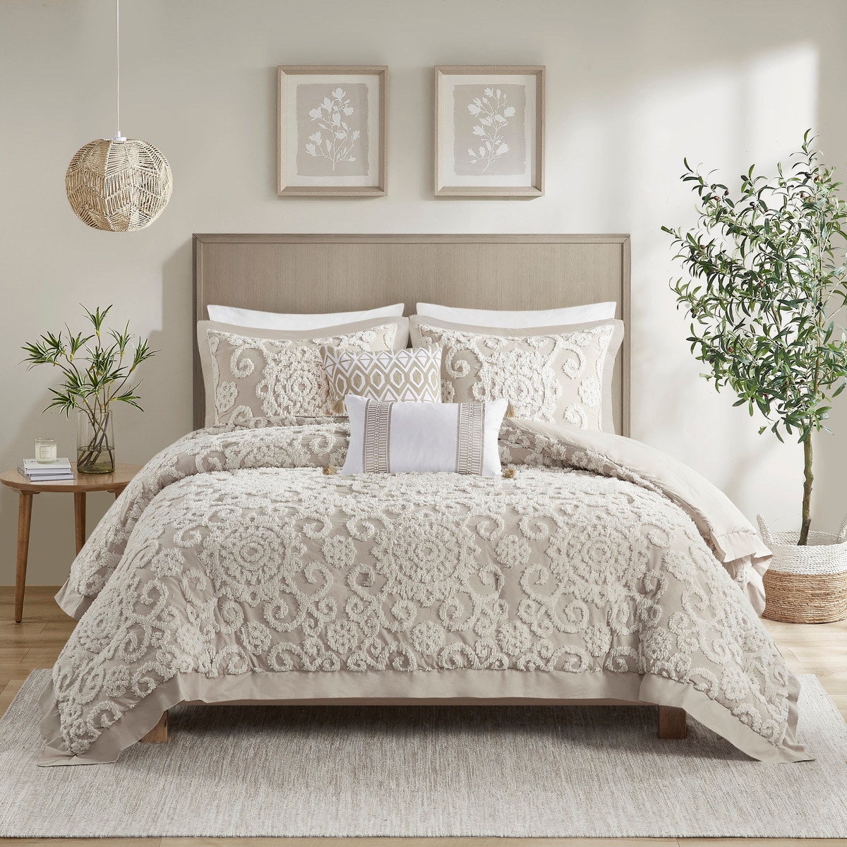Tinyhomie LW-JA-9574235 bedding - View #3