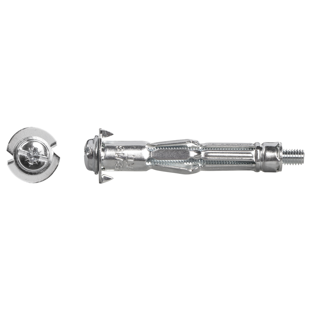 Rawlplug R-S0-SM06052-20 Drywall-Anchors - View #2