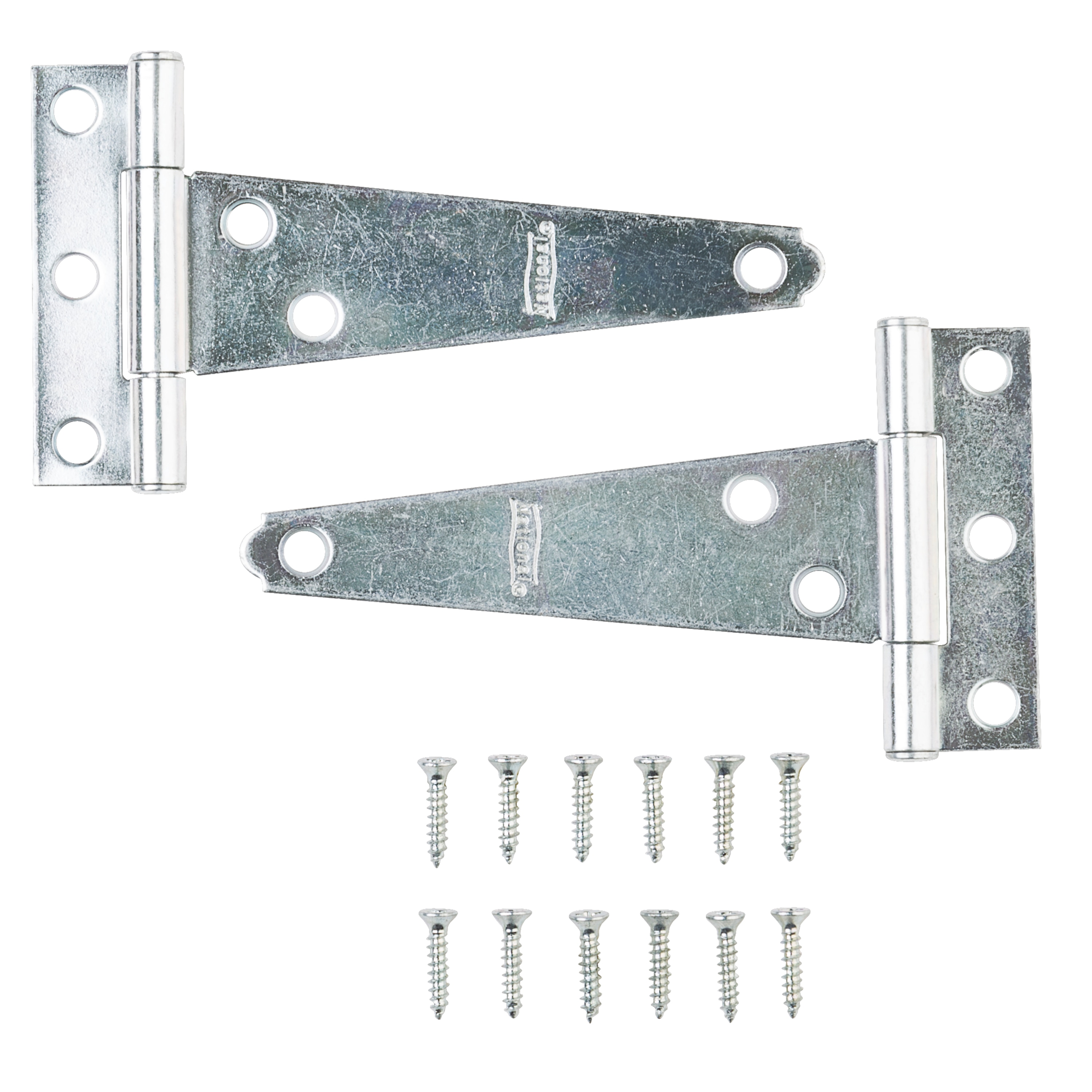 National Hardware N128-587 Entry-Door-Hinges - View #5