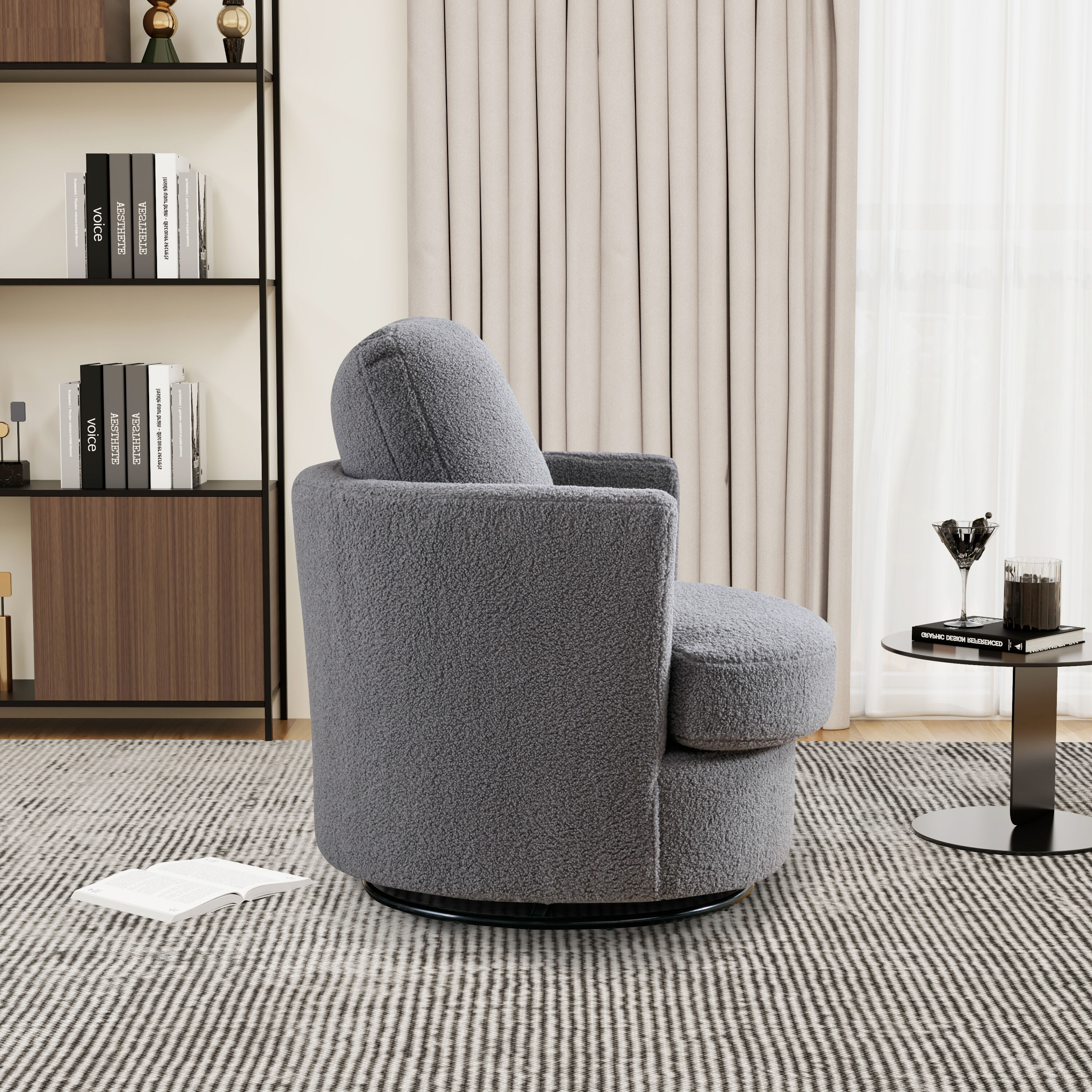 Lycvki 1606 chairs - View #3