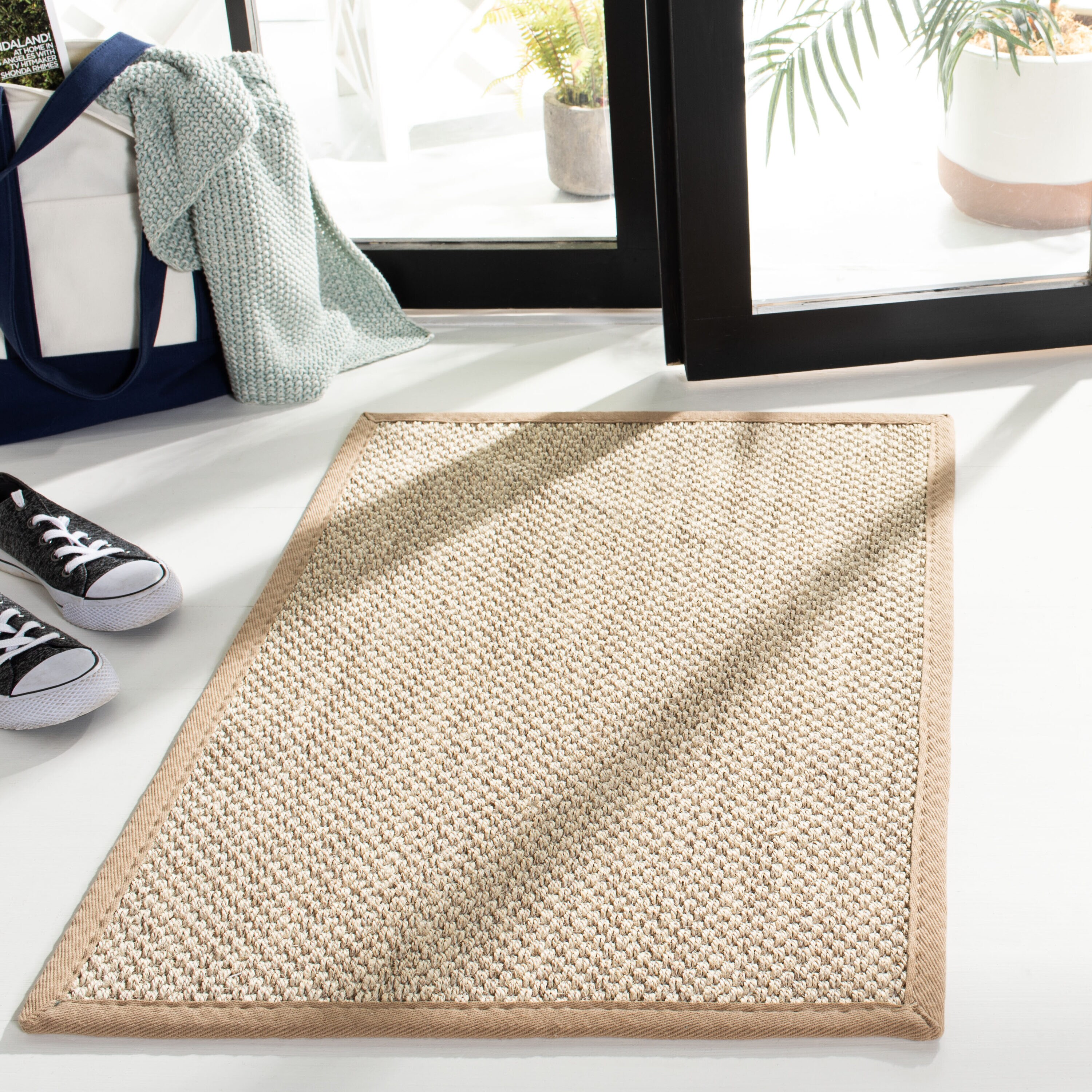 Safavieh NF143B-240 rugs - View #3