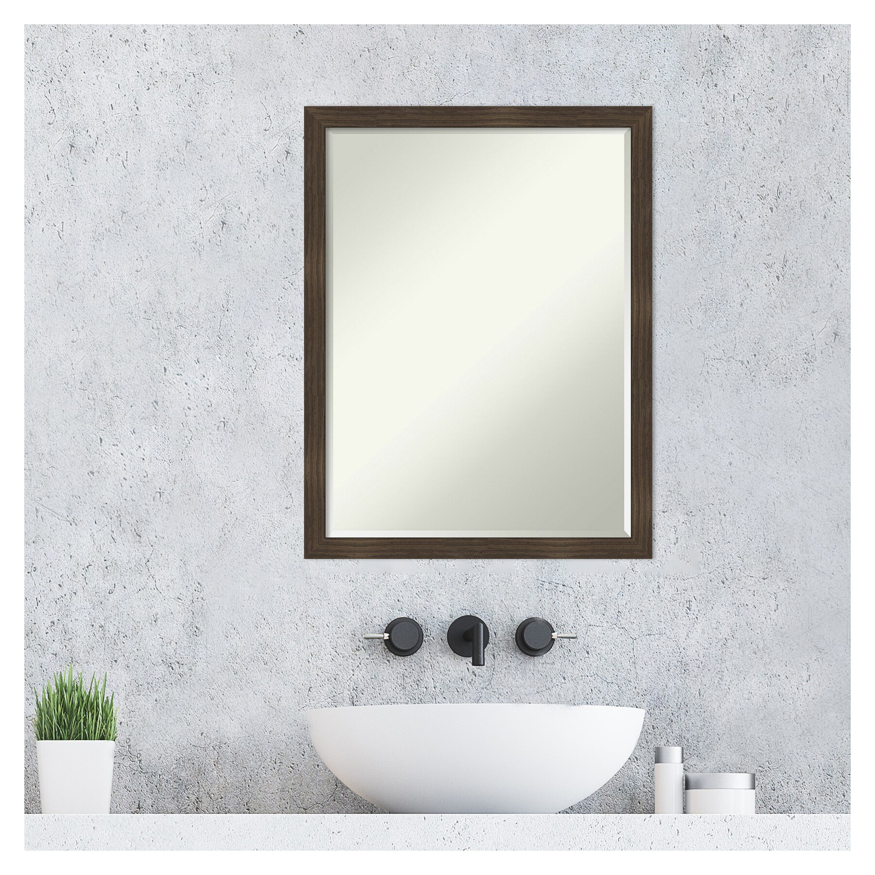 Amanti Art A17008101169 Decor-Mirrors - View #5