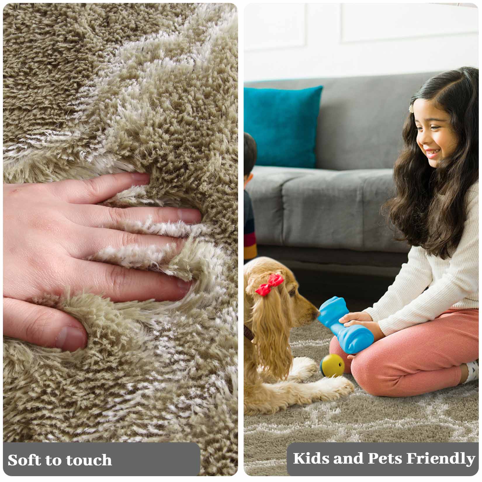 Garvee YXY-LO-PHO-10Q7XSI8 rugs - View #5