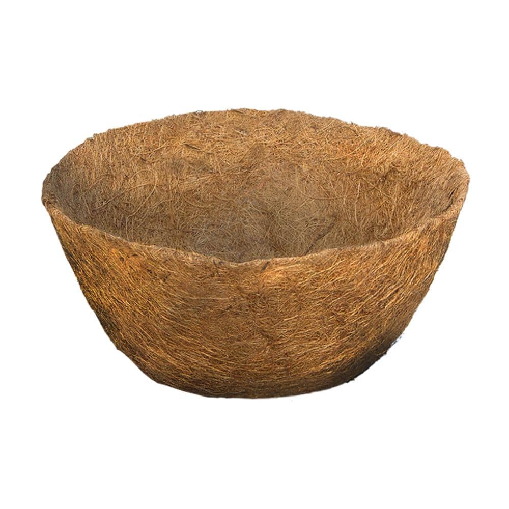 Replacement Coconut Coir Coco Liner for Hanging Basket 14 