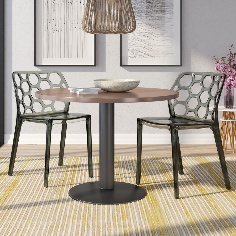 Leisuremod BG3143363 Dining-Chairs - View #2