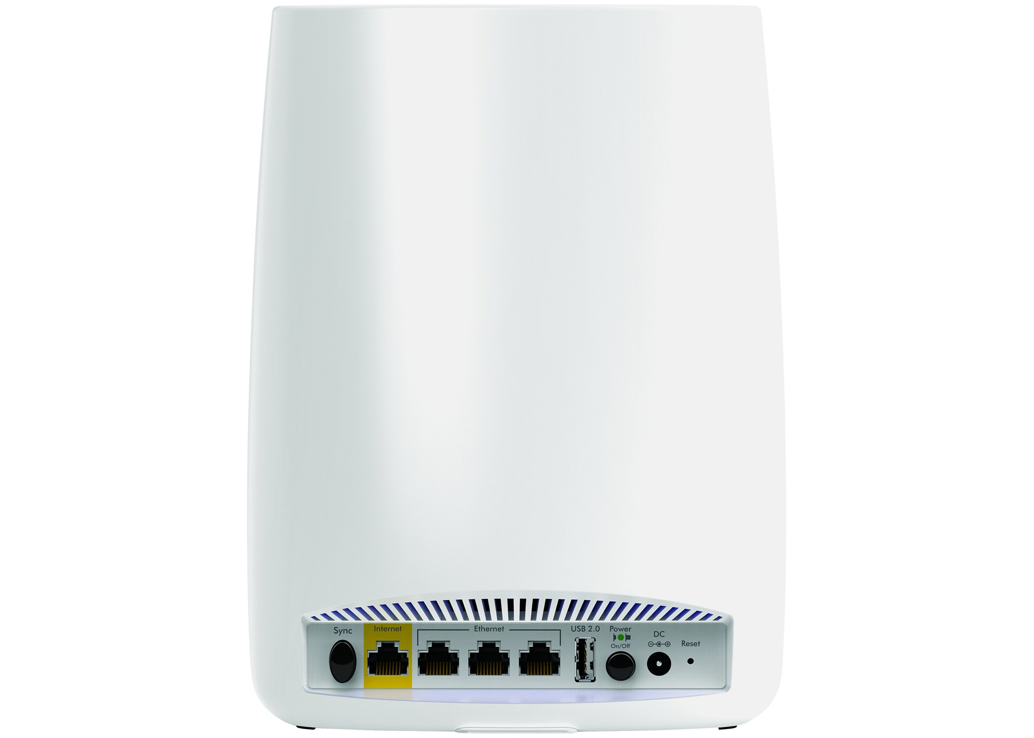 NETGEAR RBR50-100NAS  - View #4