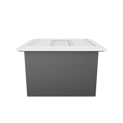 Three-dimensional representation of the product