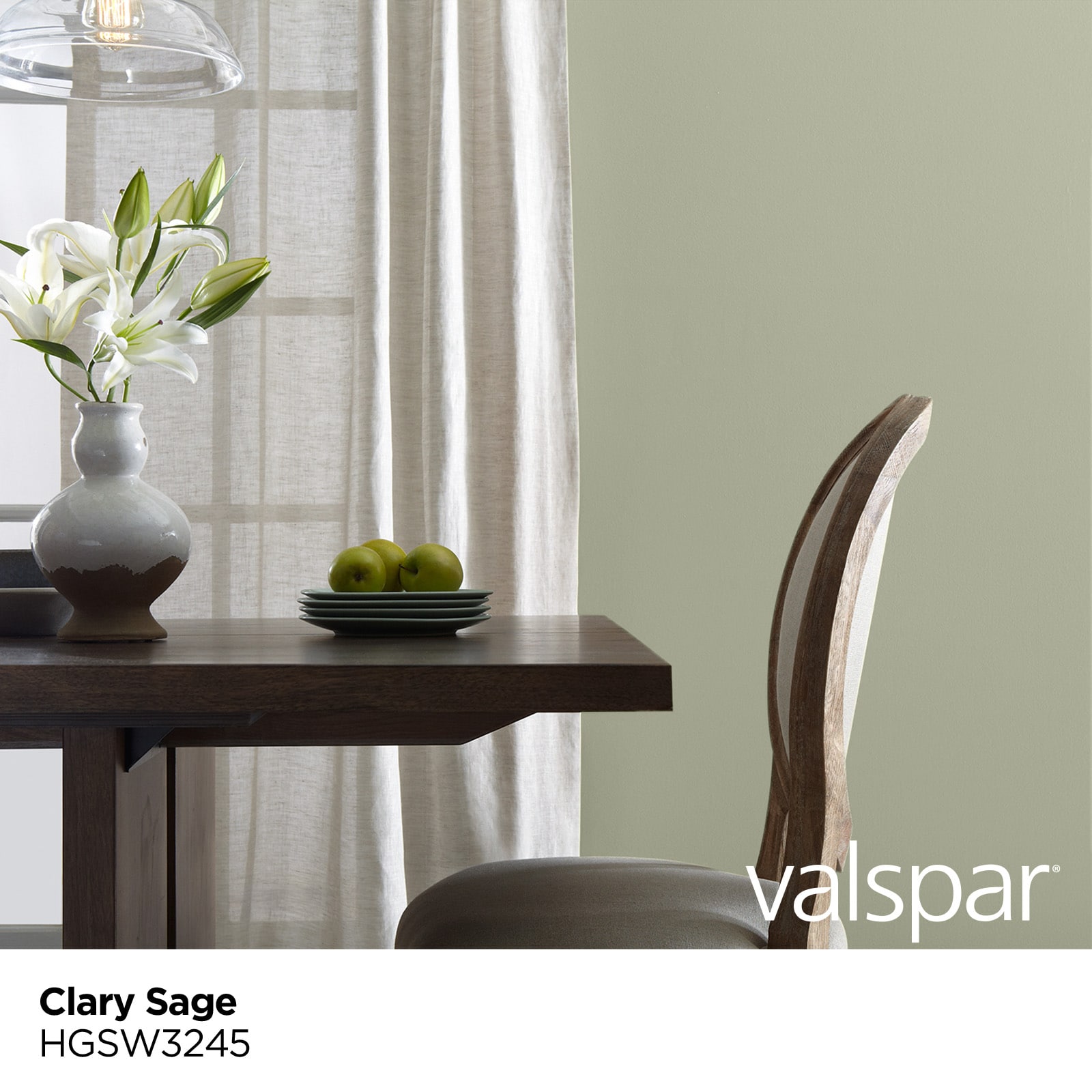 Is Sherwin Williams Clary Sage SW6178 the Perfect Sage Green Paint Color? -  Postcards from the Ridge