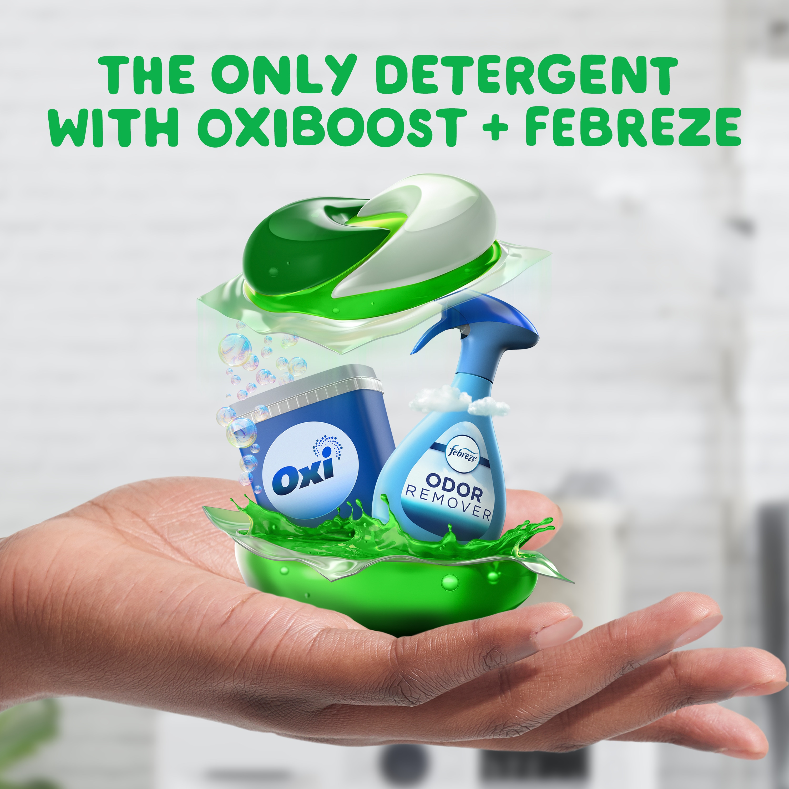 Gain 3077202479 Laundry-Detergent - View #3