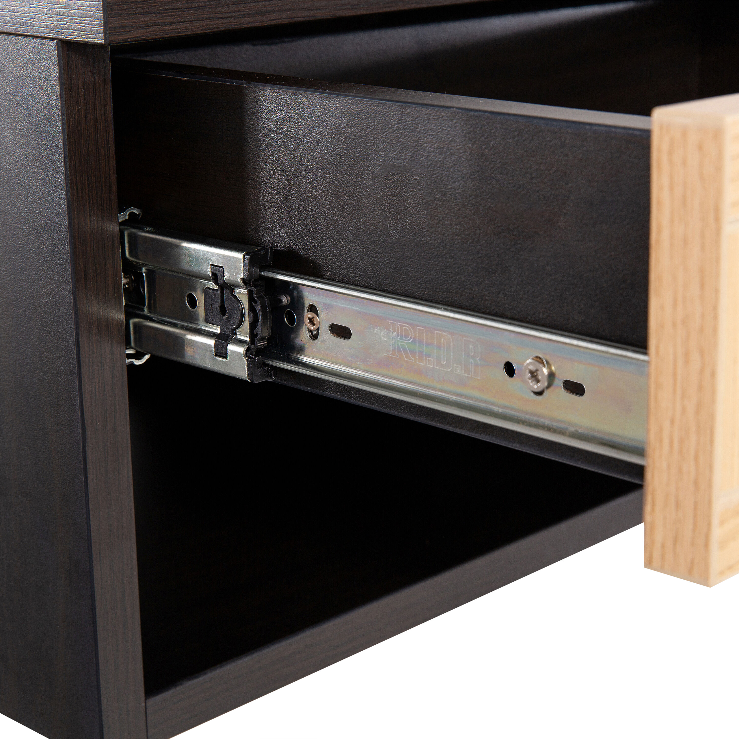 JONATHAN  Y NST2000A nightstands - View #6