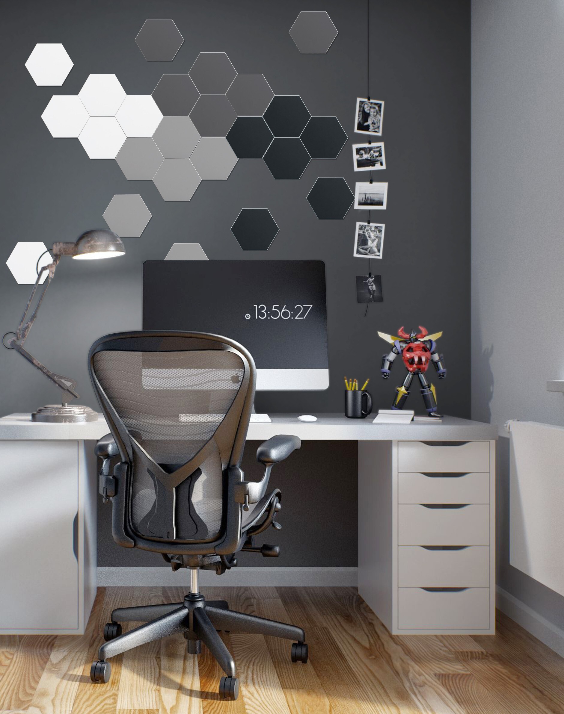 Avant Decor BX-CA04 Ceramic-Tile - View #7