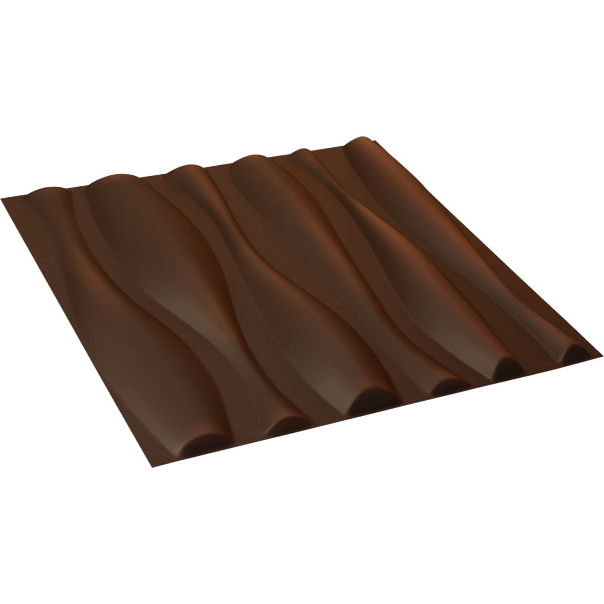 Ekena Millwork WP20X20FADRU Wall-Panels - View #5