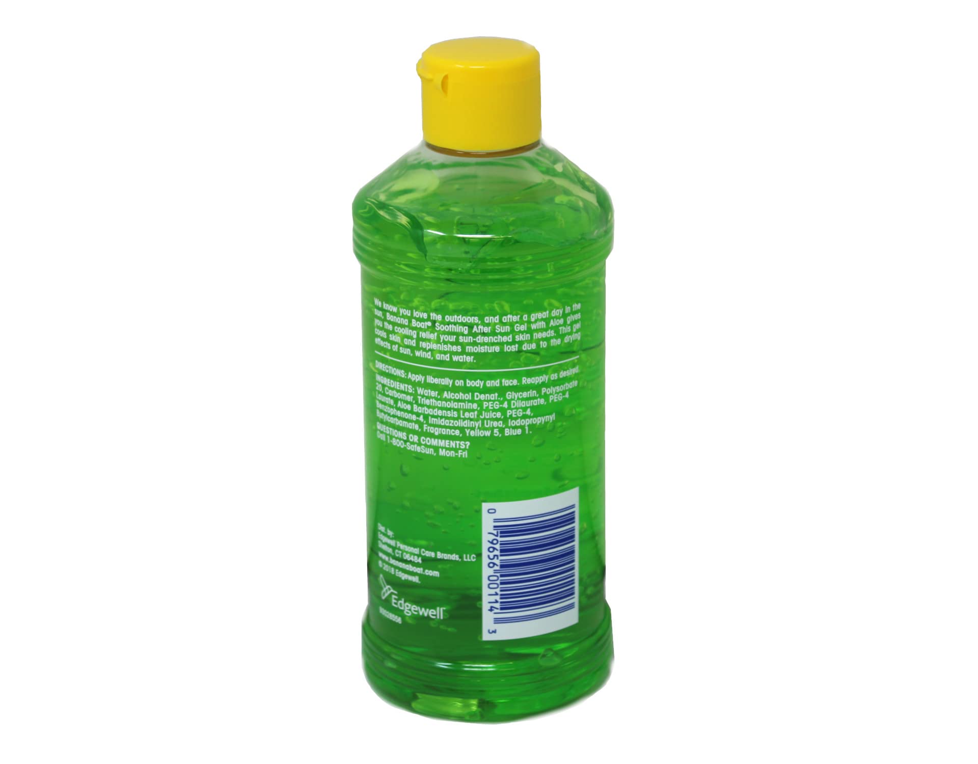 Banana Boat X1521100-2D09 Skin-Care - Thumbnail View #3