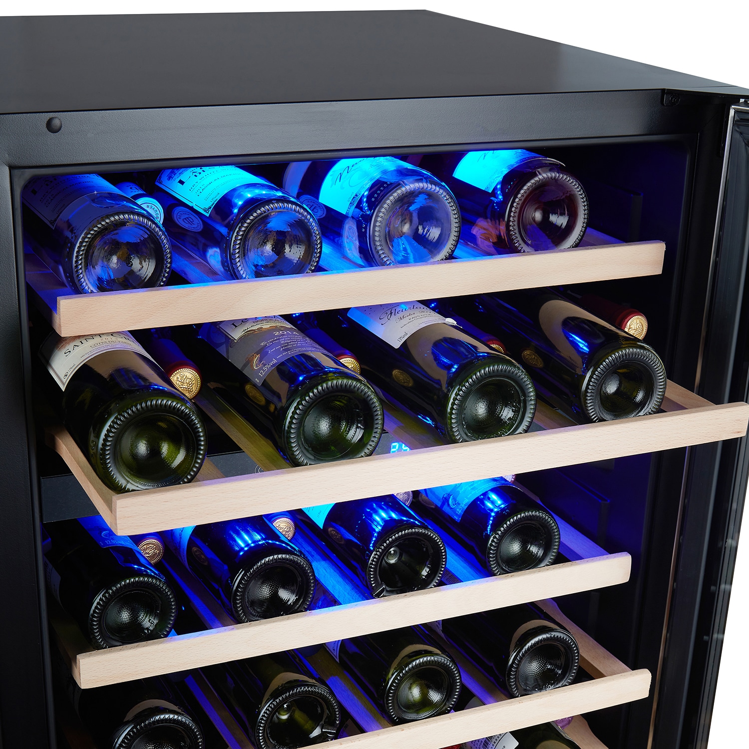 SINOFURN SYA960003BK Wine-Chillers - View #10
