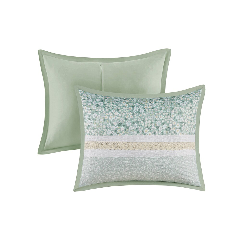 Gracie Mills 4028-01PM Comforters-And-Bedspreads - View #4