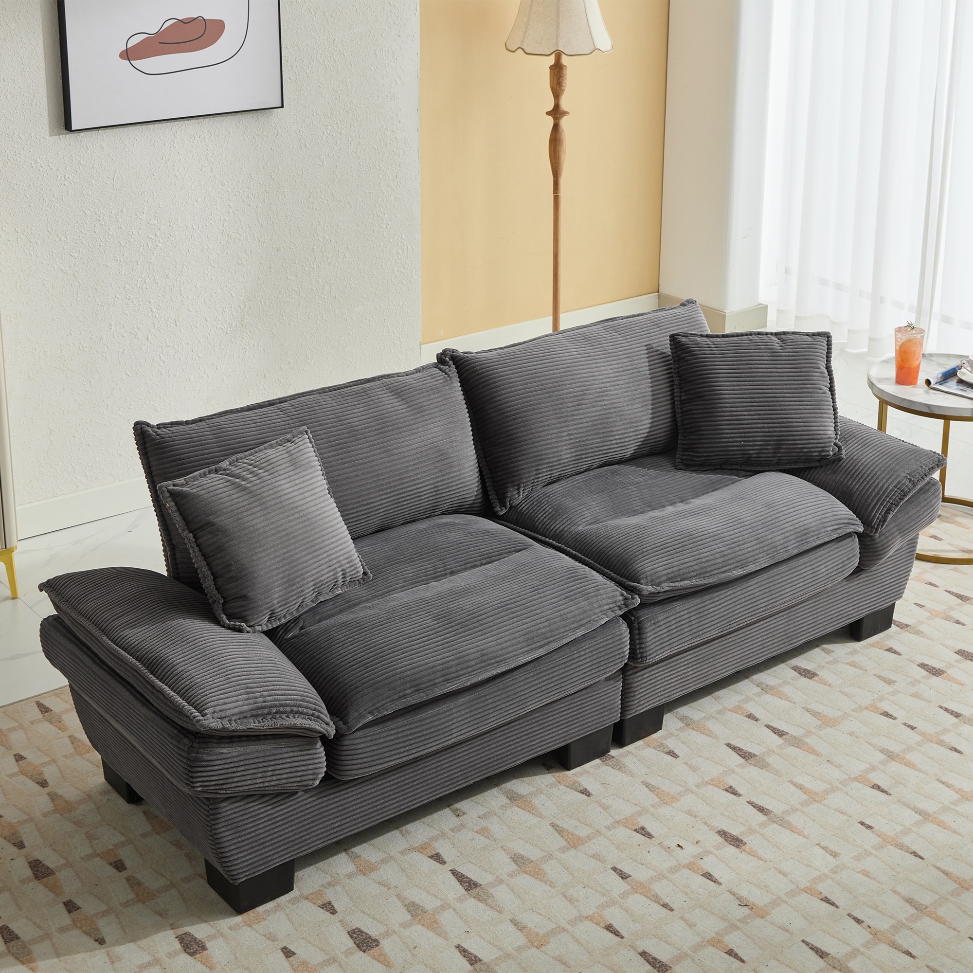 Bybafun YA3700439 Sofas-Loveseats - View #19