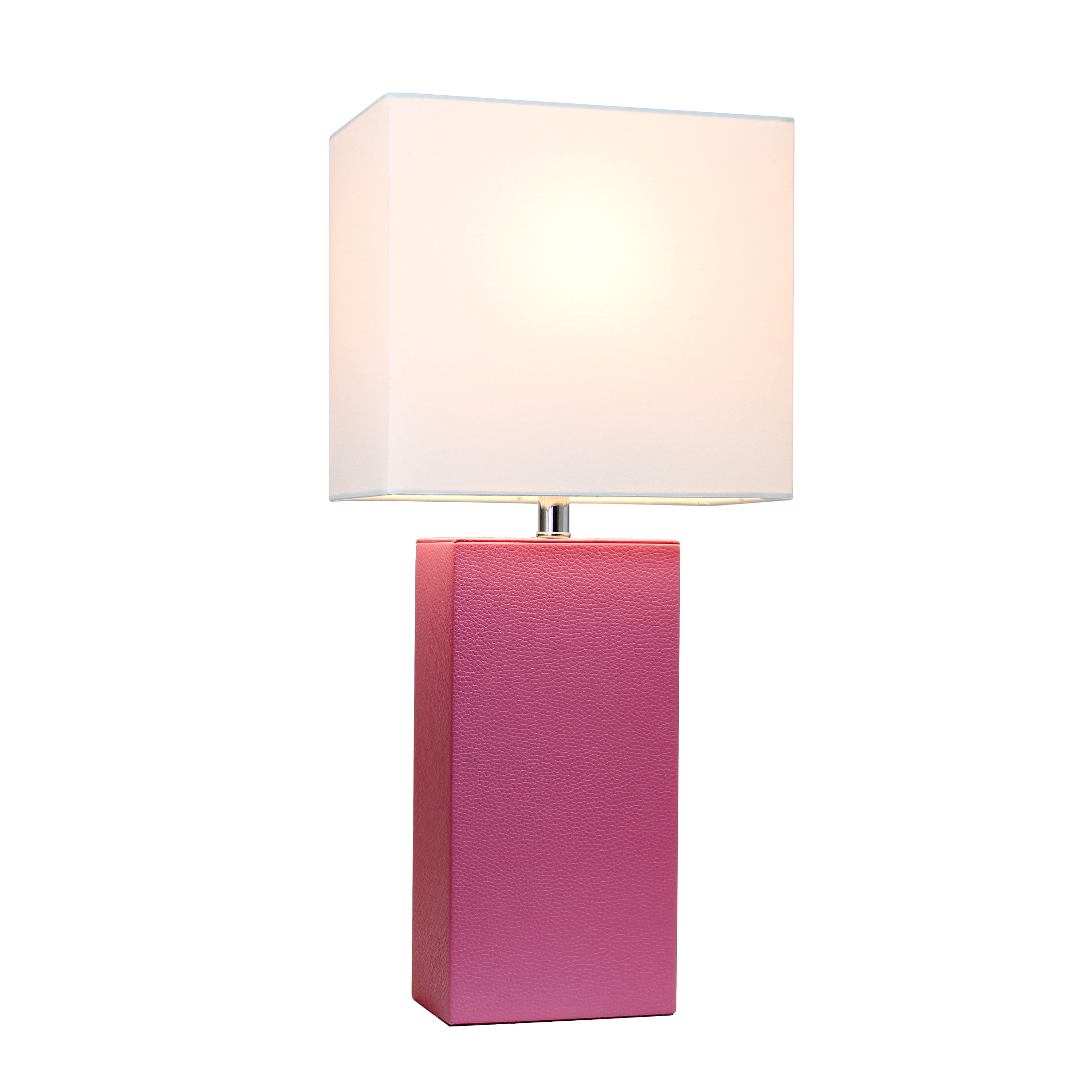 Lalia Home LHT-3008-HP-LB Table-Lamps - View #2