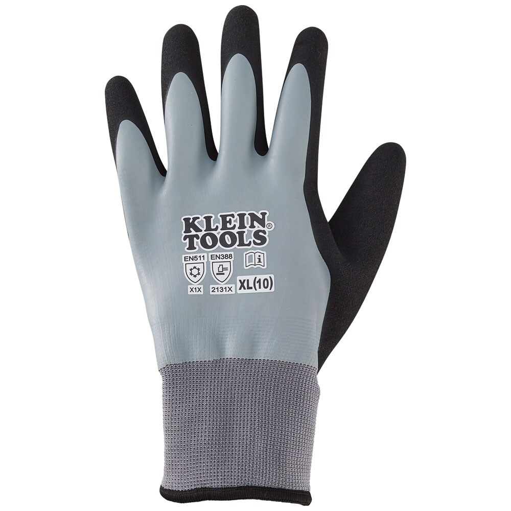 cold weather work gloves lowes
