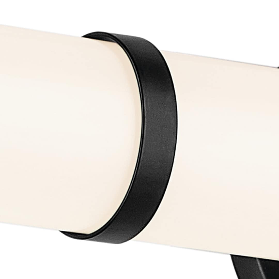 Kichler 55189BKLED b089995 - View #5