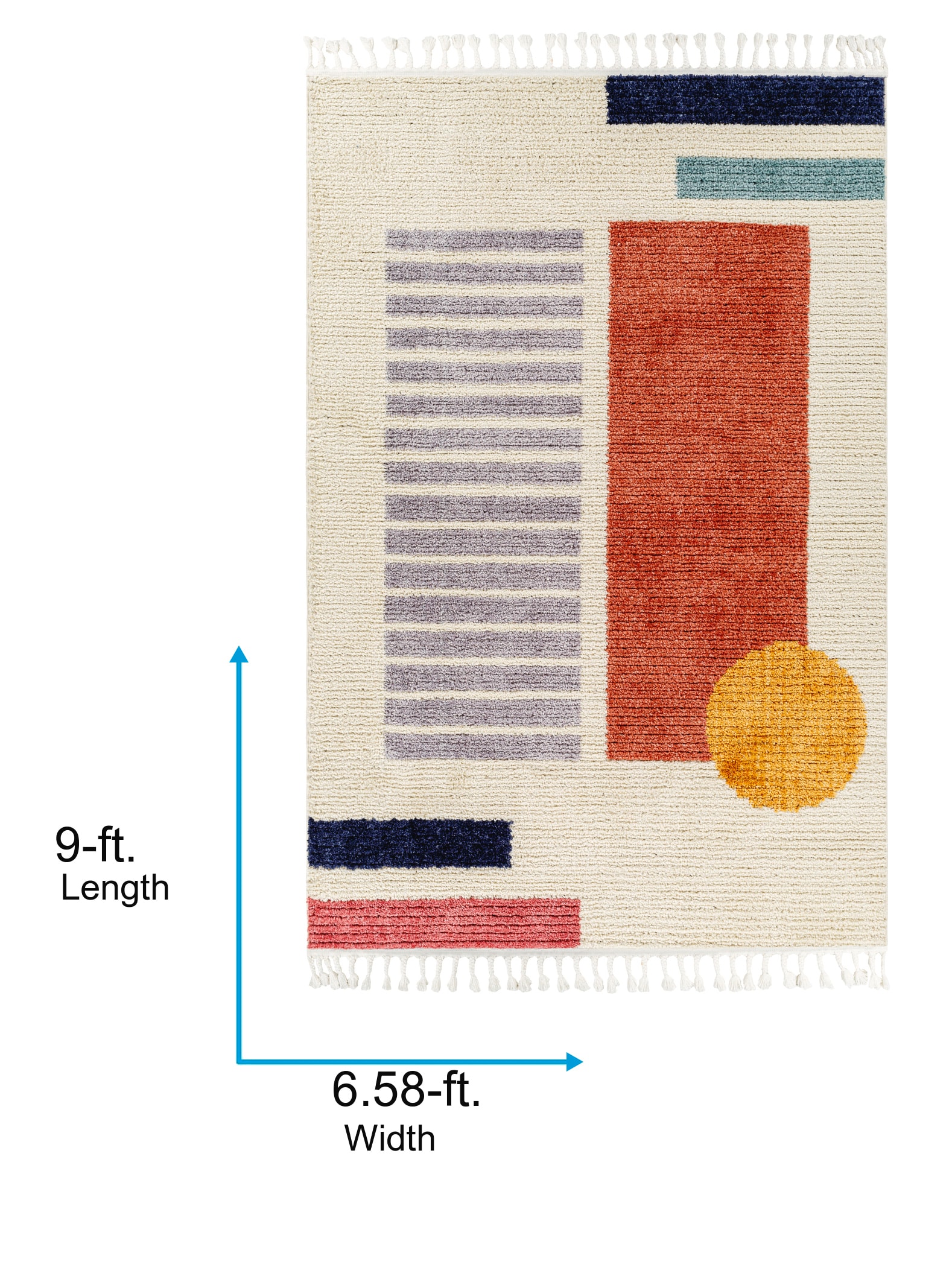 Livabliss CAG2320-679 rugs - View #8