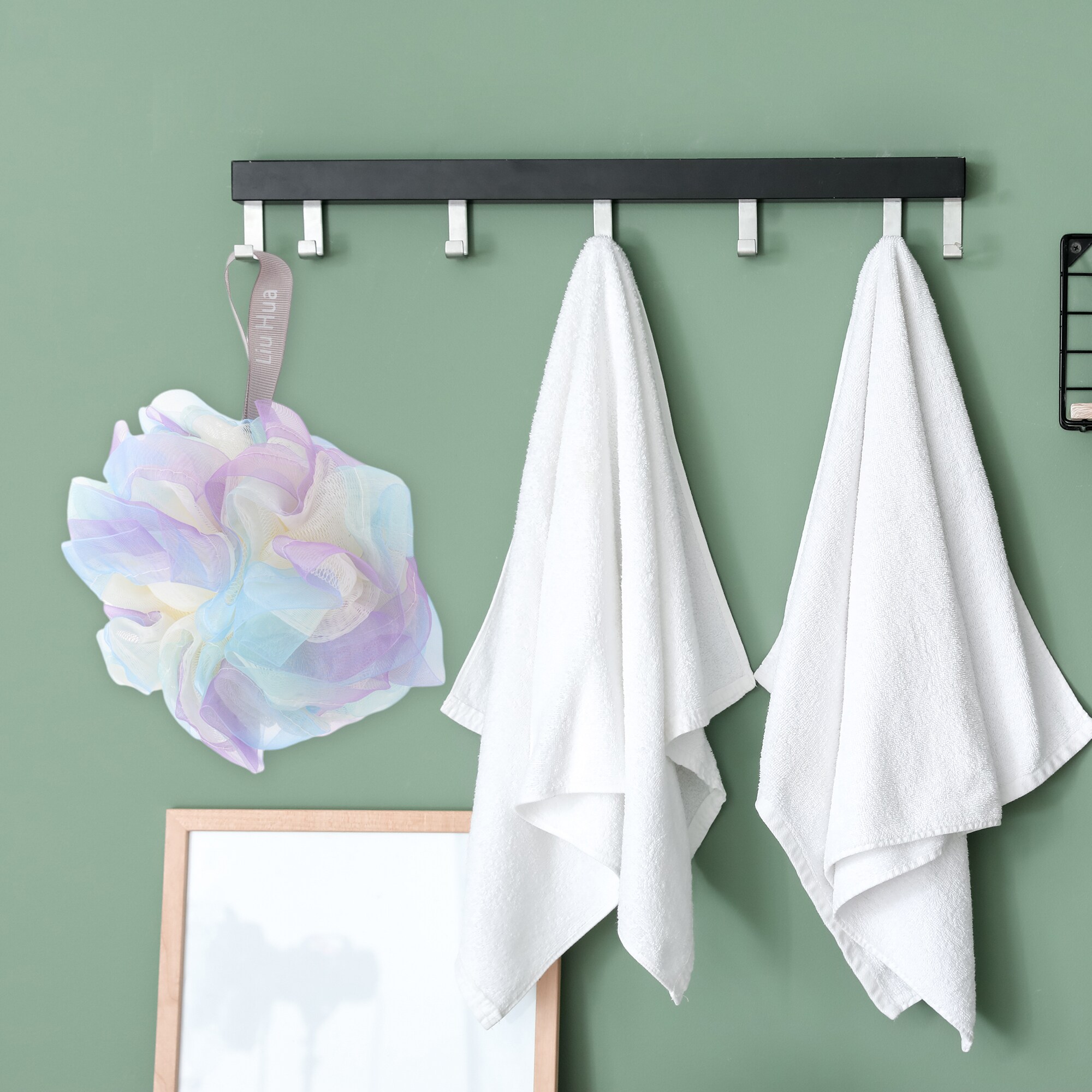 Unique Bargains S26020500UX1406 Bathroom-Accessories - View #5