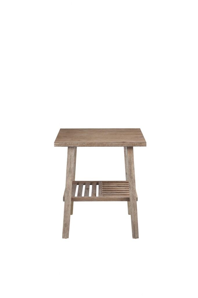 Boraam Industries 75030 End-Tables - View #2