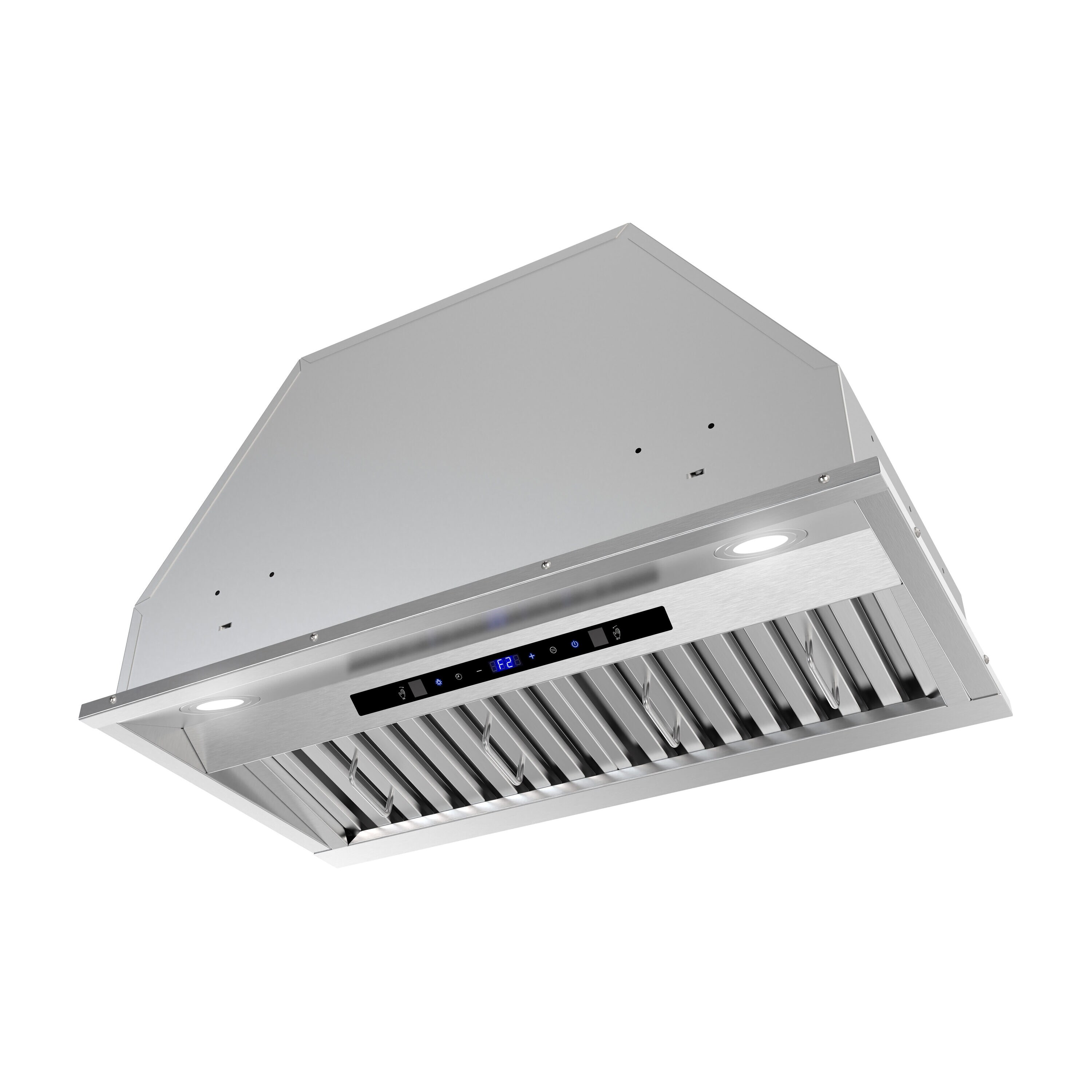 Streamline T-4267-1-CL Undercabinet-Range-Hoods - View #7