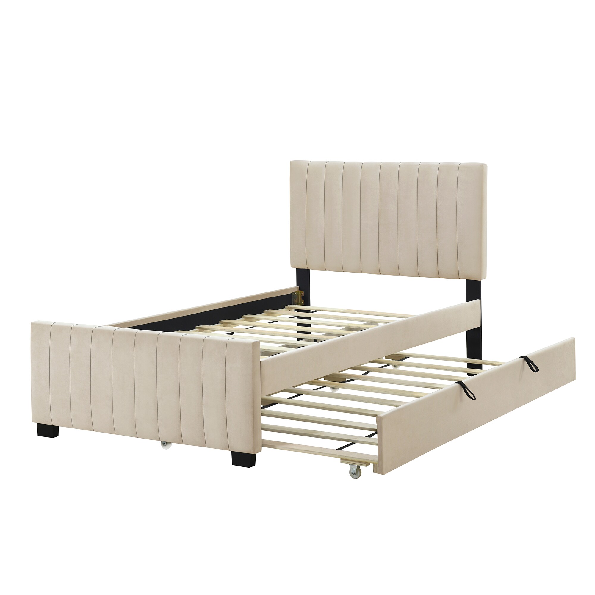 ModernLuxe L3P-SF000069AAA beds - View #3