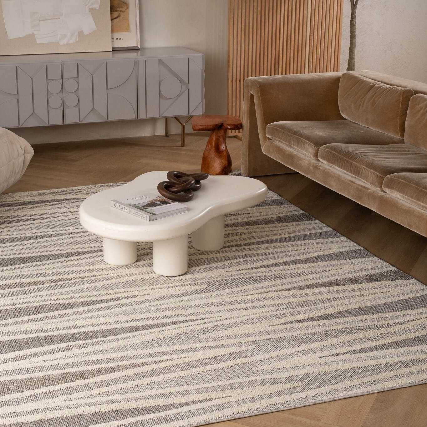 Rug Branch UT1992GY46 rugs - View #5