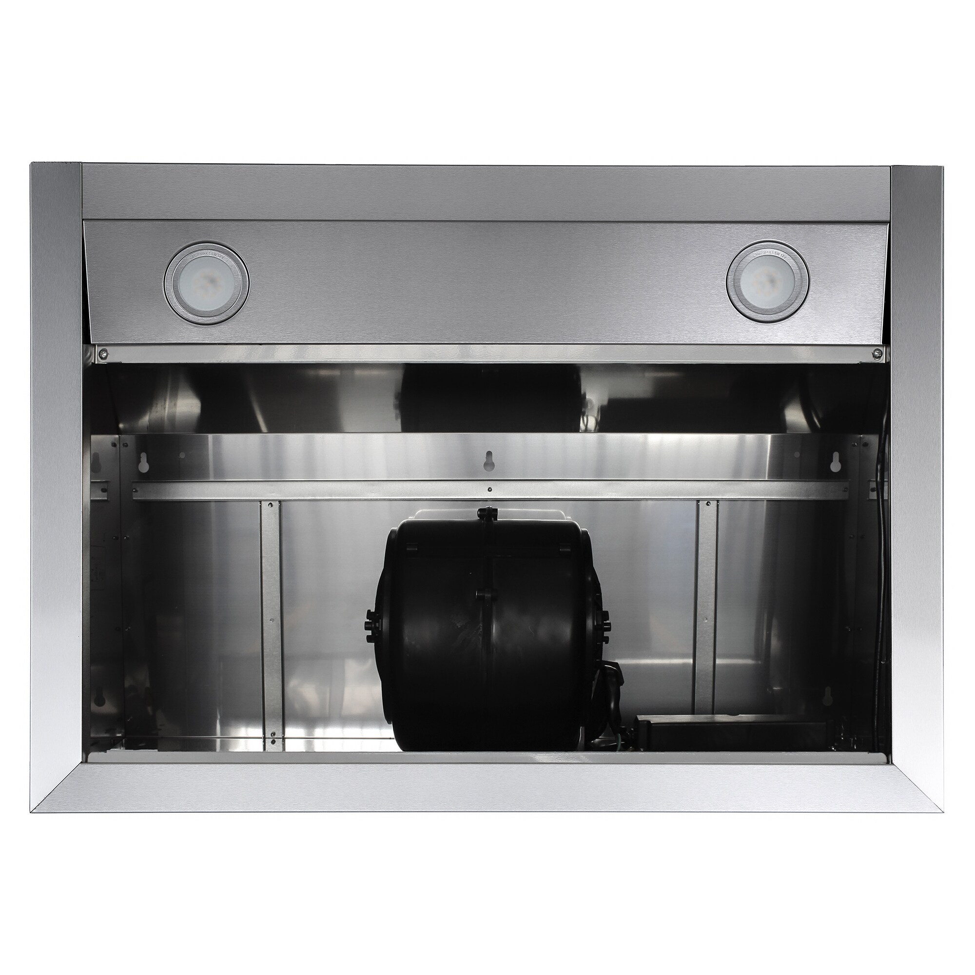 Cosmo UC30-DL Undercabinet-Range-Hoods - View #9