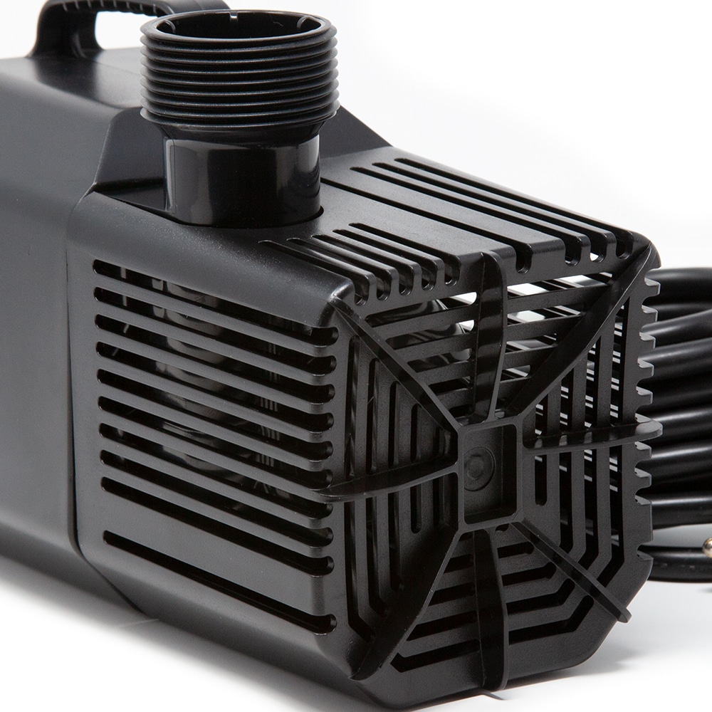 Beckett 7218610 Pond-Pumps - View #2
