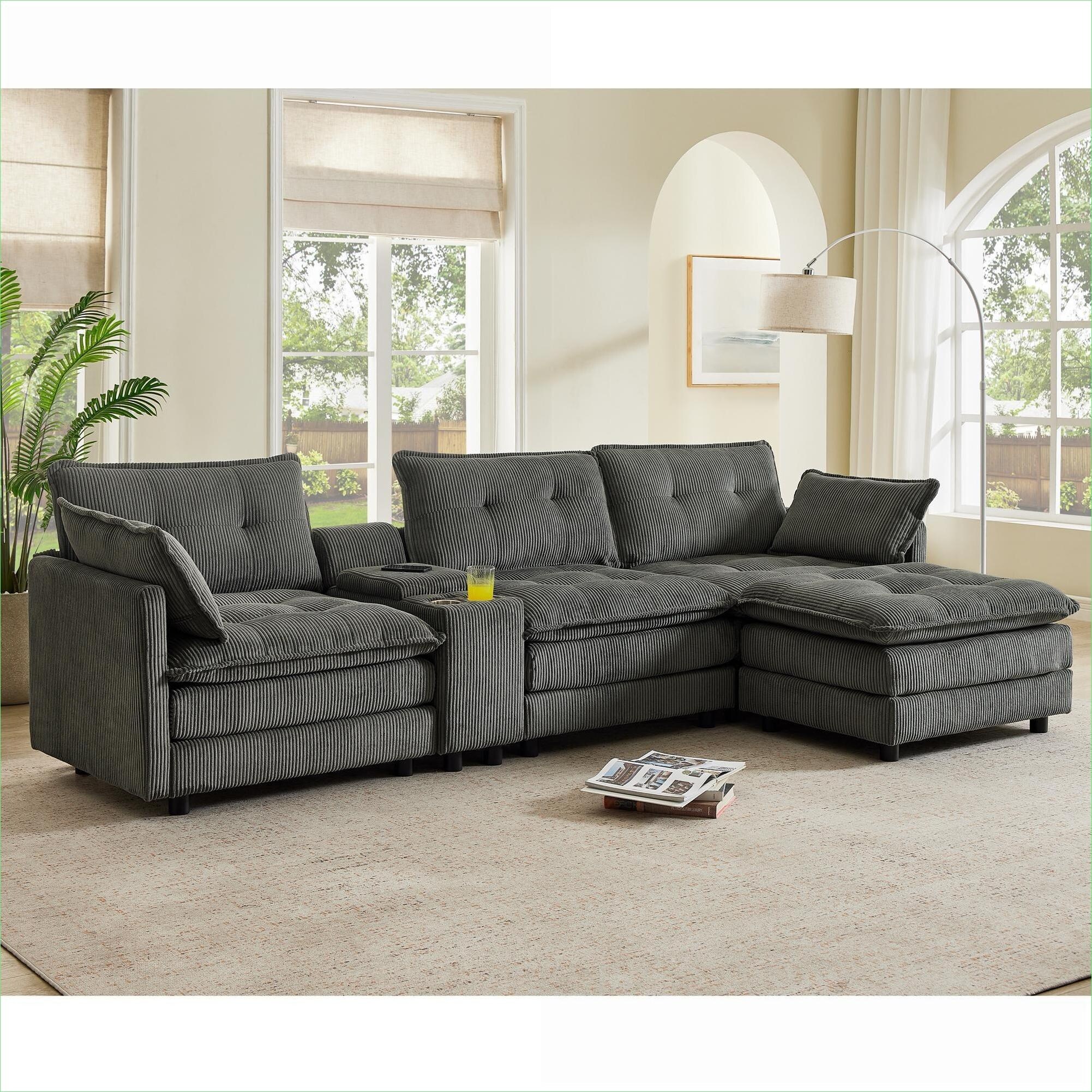 Watnature 2OZ7KISIS44J Sofas-Loveseats - View #2