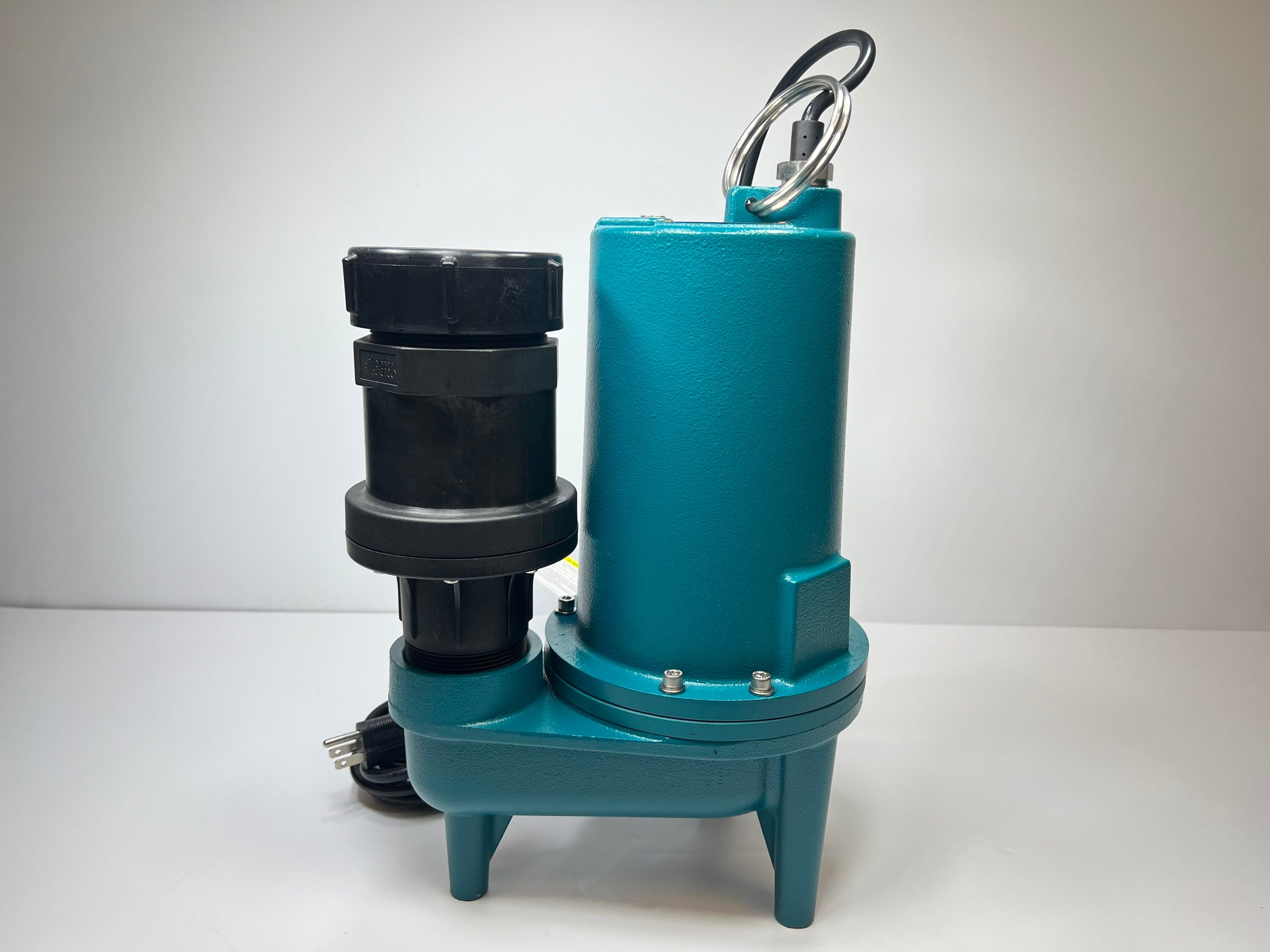 LEO LSEV412 pumps - View #3