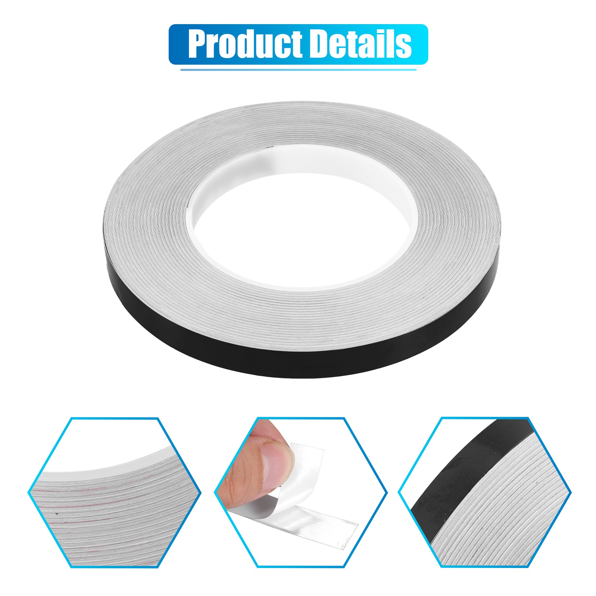 Unique Bargains S26012200UX7438 Exterior-Car-Acc - View #4