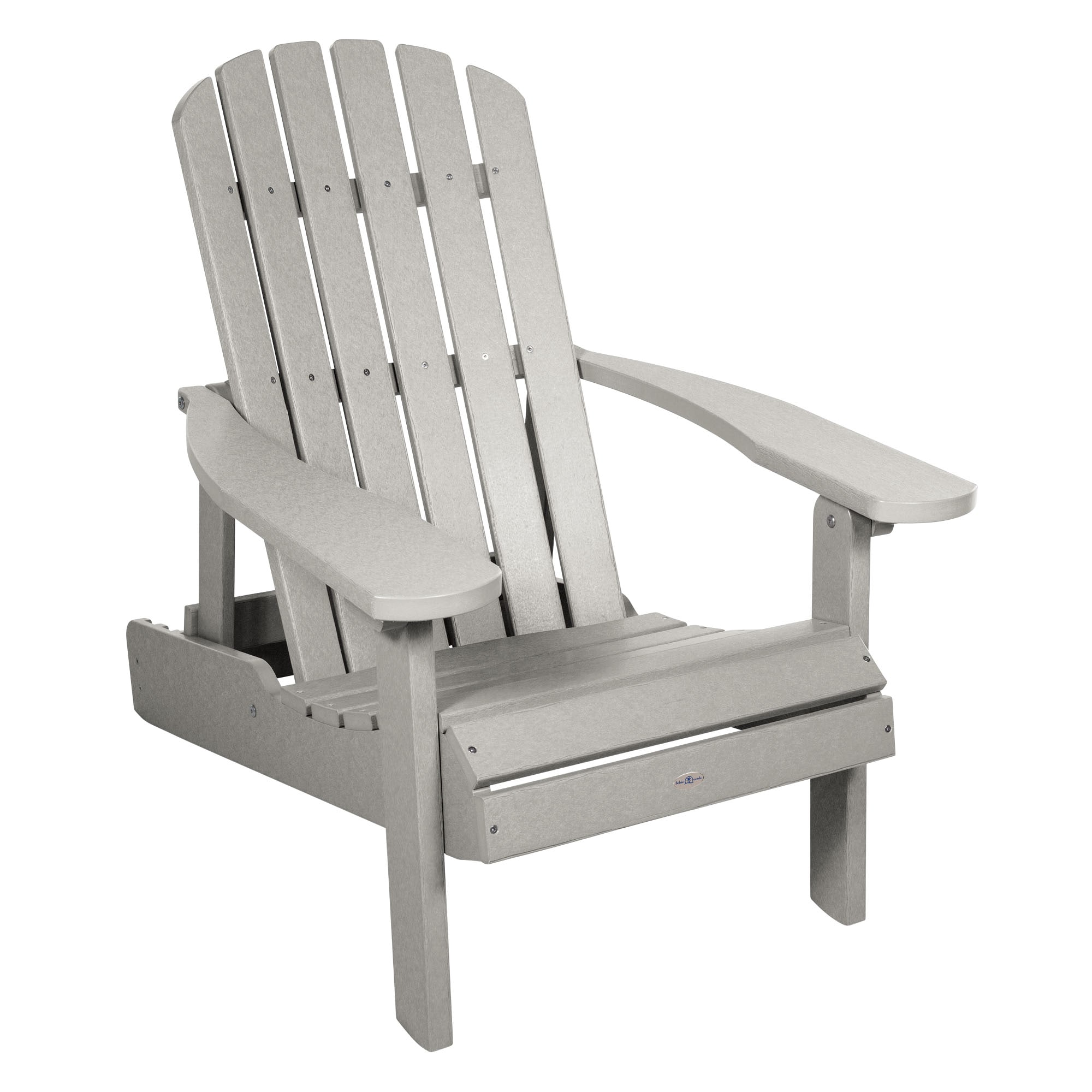 highwood BV-CHL1-CGR Patio-Chairs - View #2