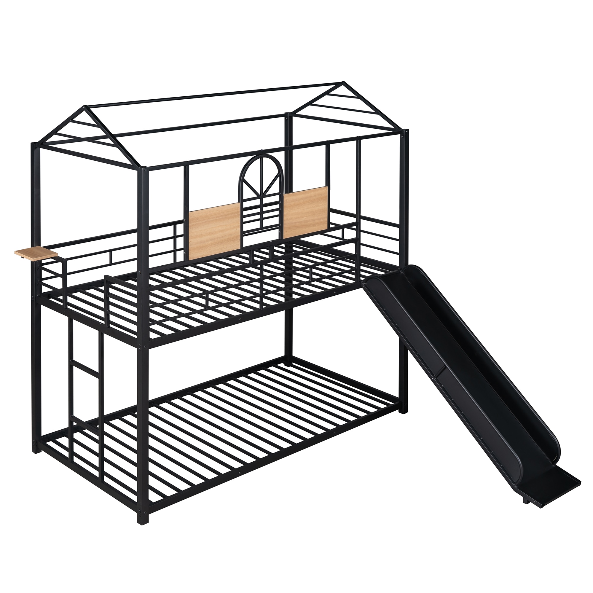 Qualler BLE000674B Bunk-Beds - View #4