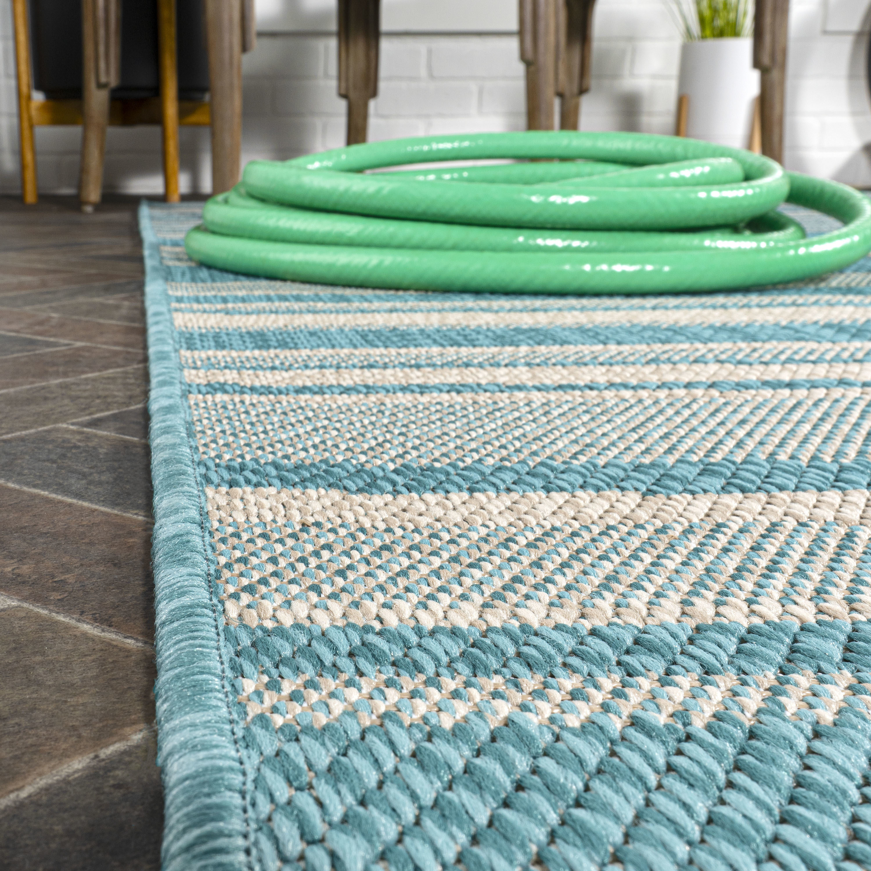 JONATHAN  Y SMB205A-8 rugs - View #8