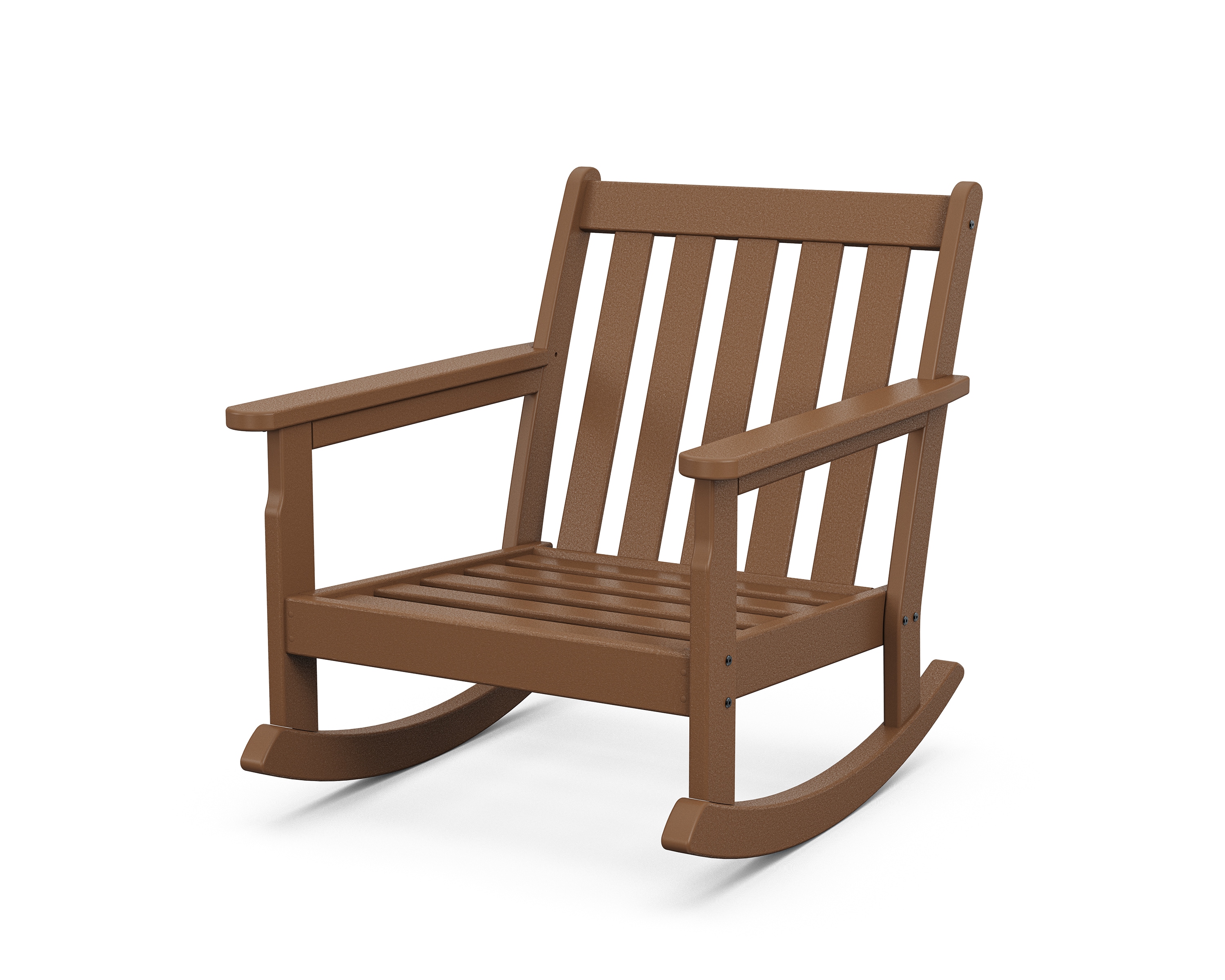 POLYWOOD GNR23TE-145999 Patio-Chairs - View #4