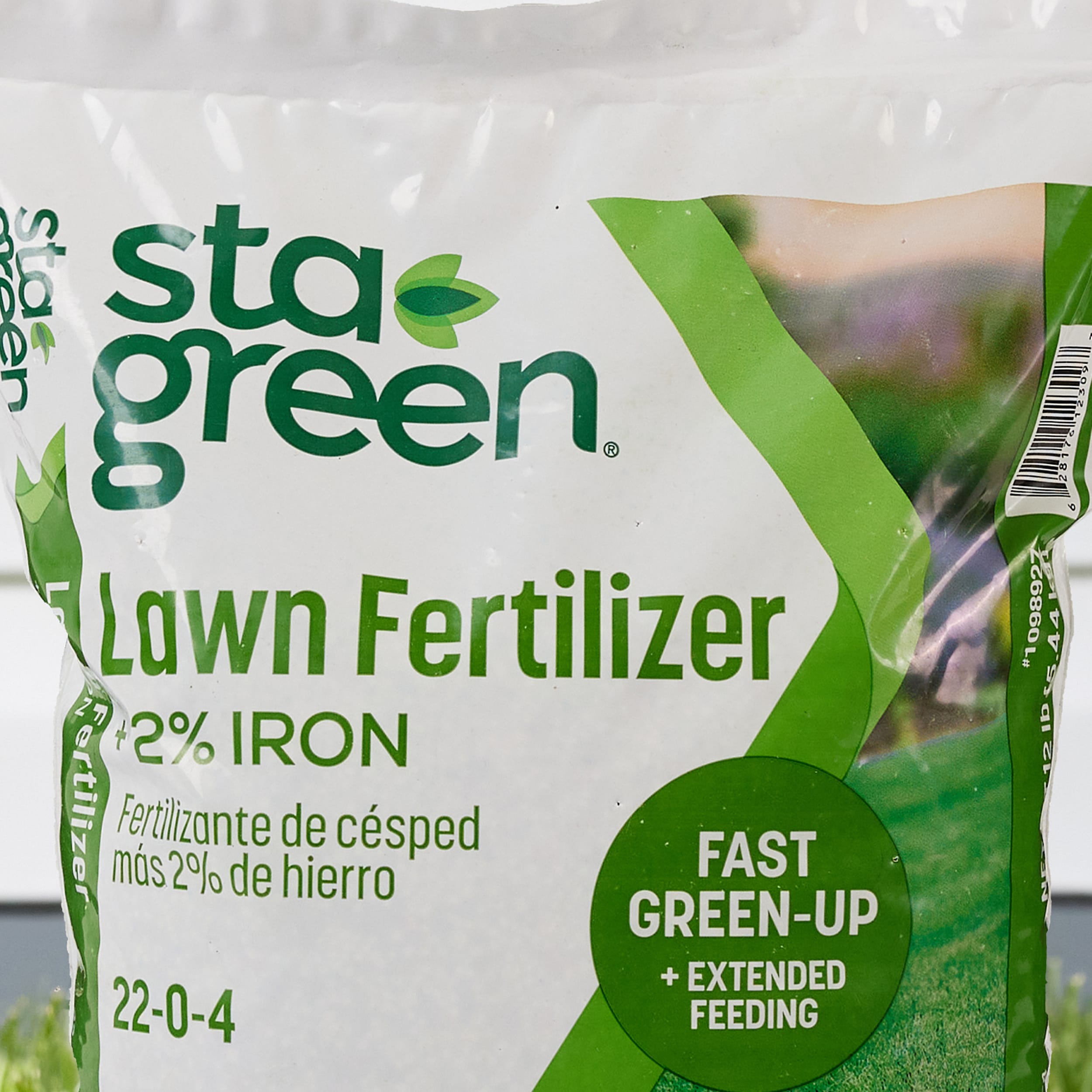 Sta-Green R554113N Lawn-Fertilizer - View #8