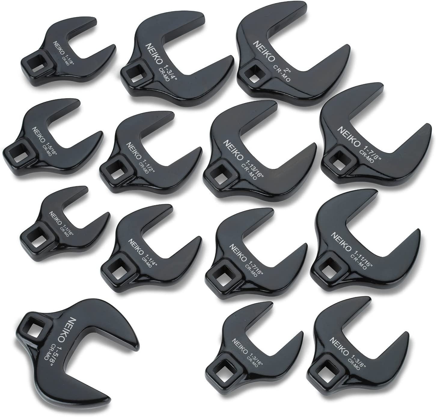 NEIKO 03325A Wrench-Sets - View #3