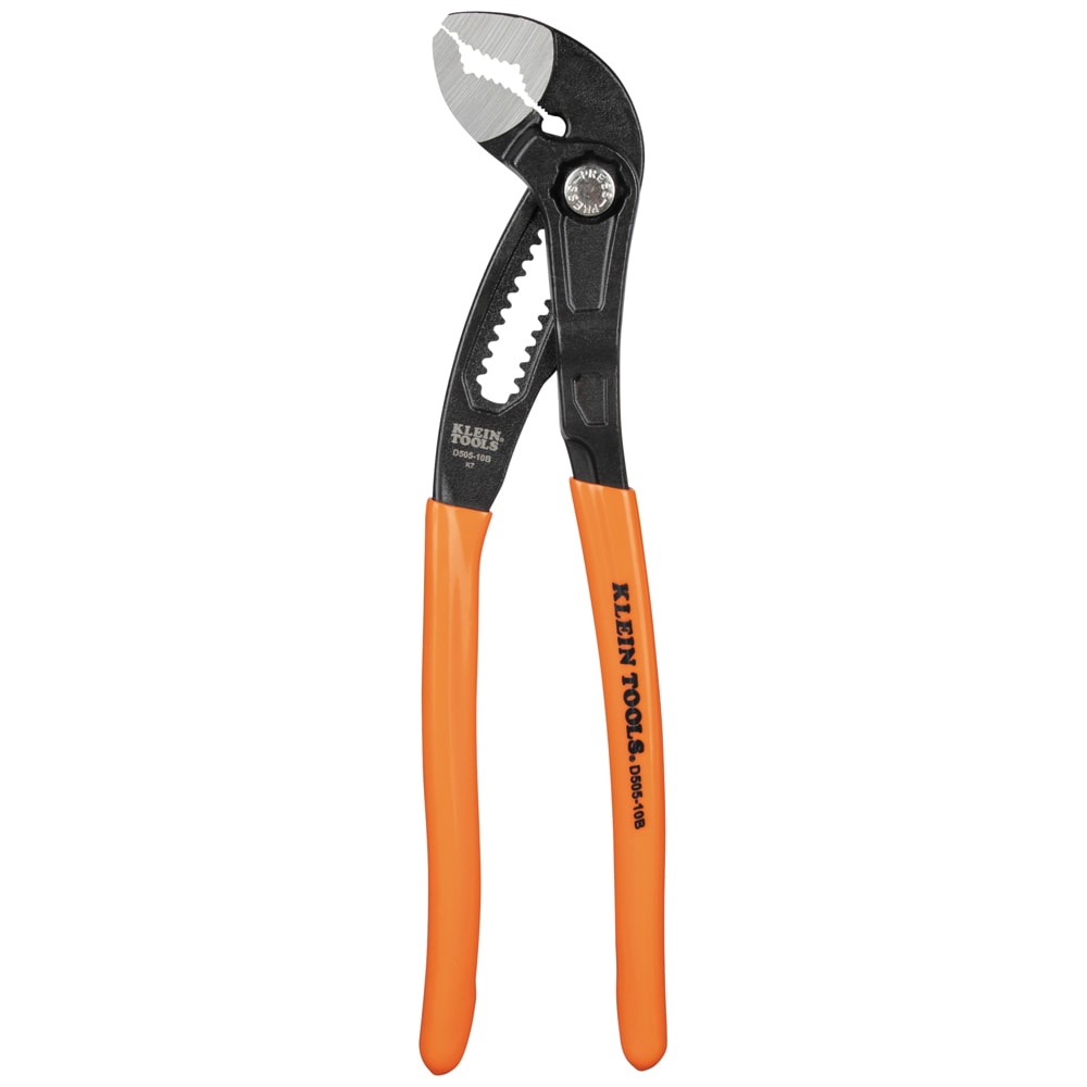 Klein Tools D50510B pliers - View #5