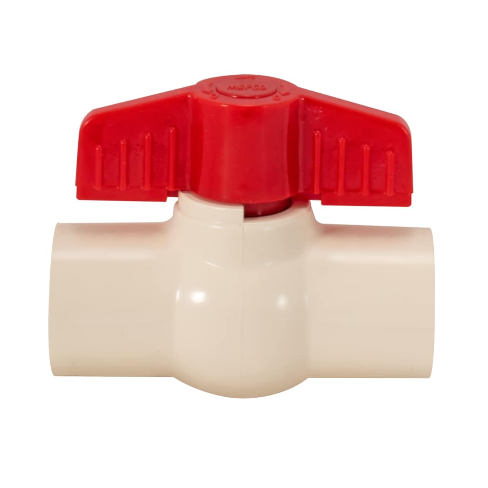 EASTMAN 48637 Ball-Valves - View #3