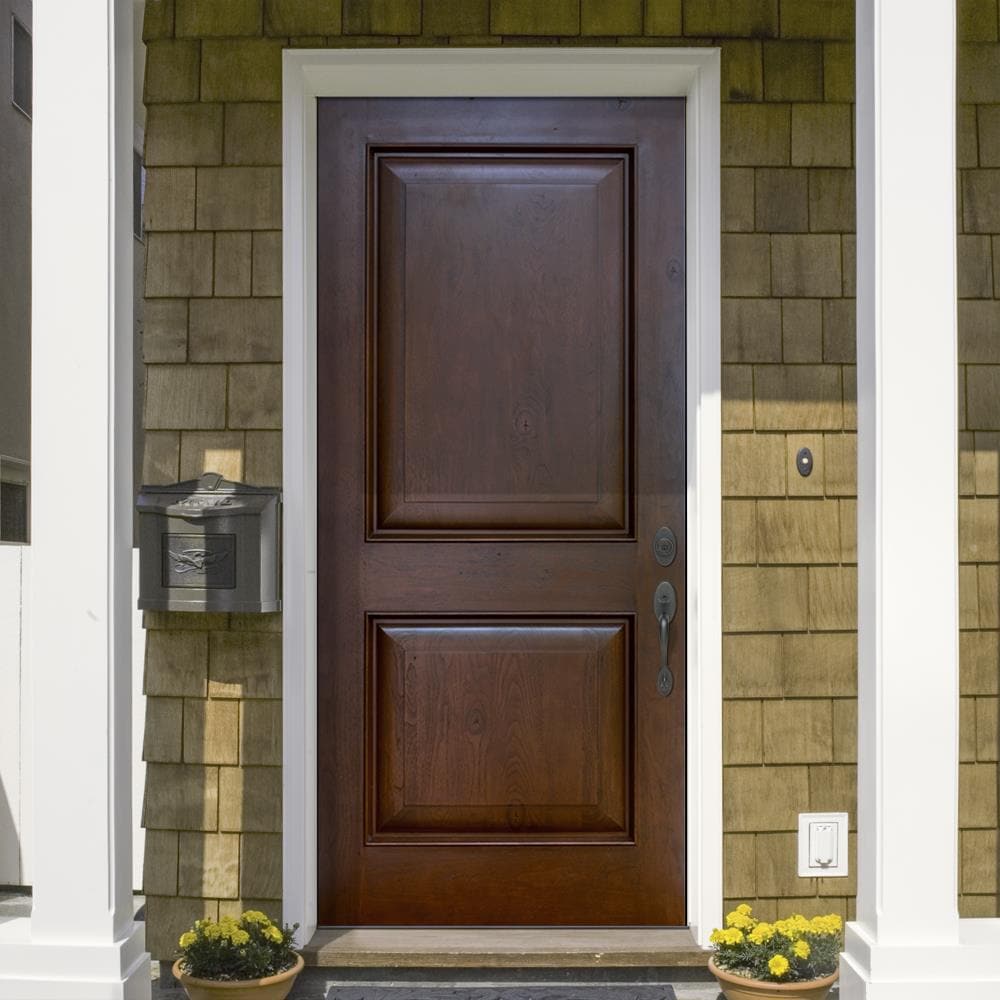 JELD-WEN LOWOLJW232600019 Entry-Doors - View #2